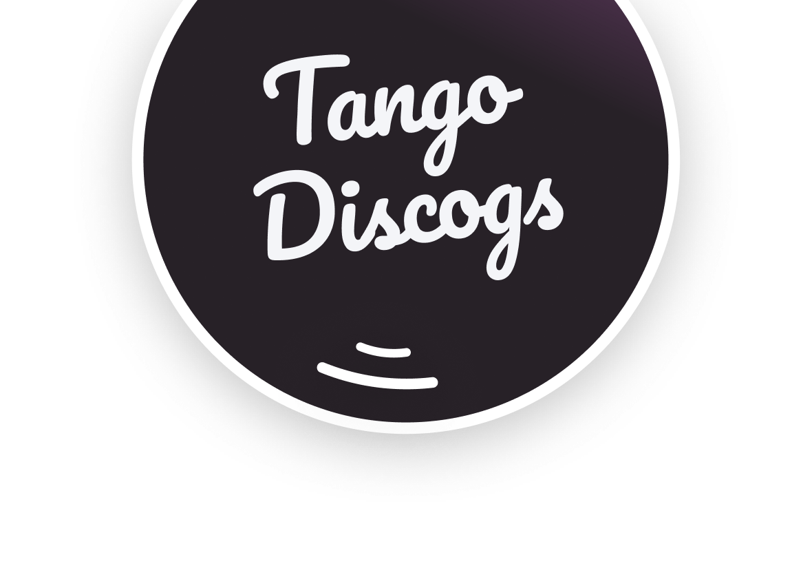 Tango Discogs
